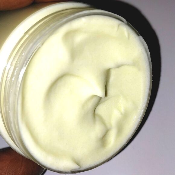Hand crafted whipped body cream 6 oz - Picture 6 of 8